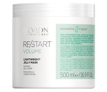 Haarpflege Re Start Lightweight Jelly Mask