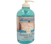 Pflege Emozione in Toscana Thermal Water Liquid Soap