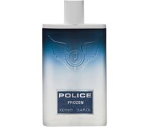 Police Herrendüfte Frozen Eau de Toilette Spray