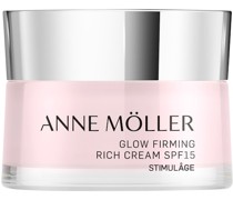 Anne Möller Collections Stimulâge Glow Firming Rich Cream SPF 15