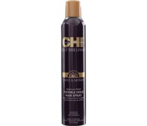 Deep Brilliance Optimum Finish Flexible Hold Hair Spray