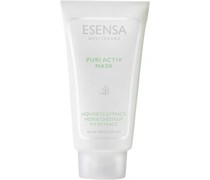 Esensa Mediterana Gesichtspflege Puri Essence - Unreine & ölige Haut Intensive ReinigungsmaskePuri Activ Mask
