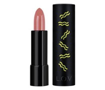 Make-up Lippen x TRESCLICK 90ies HITS Velvet Matte Lipstick Strength
