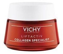 VICHY Gesichtspflege Tages & Nachtpflege Collagen Specialist Cream