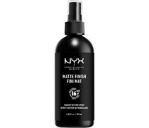 NYX Professional Makeup Gesichts Make-up Foundation Matte Finish Spray