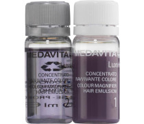 Luxviva Color Magnifier Hair Emulsion 20 x
