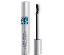 DIOR Augen Mascara Diorshow Iconic Overcurl Waterproof Mascara Nr. 91 Over Black