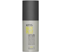 KMS Haare Hairplay Liquid Wax