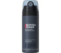 Biotherm Homme Männerpflege Day Control 72H Extreme Protection Deodorant Spray