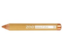 zao Augen Eyeliner & Kajal Jumbo Eye Pencil 581 Copper