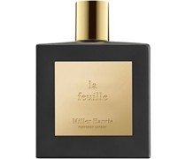 Miller Harris Unisexdüfte La Feuille Eau de Parfum Spray