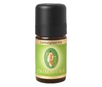Primavera Aroma Therapie Ätherische Öle bio Lemongrass bio