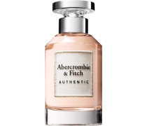 Authentic Woman Eau de Parfum Spray
