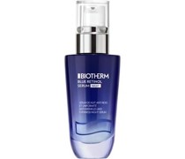 Biotherm Gesichtspflege Blue Therapy Blue Retinol Resurface + Repair Night Serum