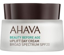 Ahava Gesichtspflege Beauty Before Age Uplift Day Cream SPF 20