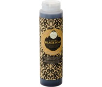 Pflege Luxury Black Shower Gel
