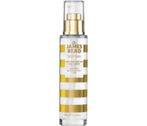 Pflege Selbstbräuner Body Coconut Dry Oil Tan