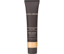 Gesichts Make-up Foundation Oil Free Tinted Moisturizer Natural Skin Perfector SPF 20 Bisquit