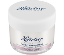 Gesichtspflege Moisture Feuchtigkeitscreme