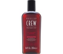 American Crew Haarpflege Hair & Body Anti-Hair Loss Shampoo