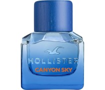 Hollister Herrendüfte Canyon Sky Eau de Toilette Spray