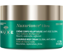 Nuxuriance Ultra Crème Corps Volupteuse