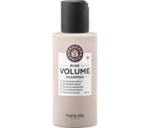 Maria Nila Haarpflege Pure Volume Shampoo