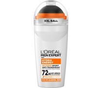 L’Oréal Paris Men Expert Collection Hydra Energy Extreme Sport Deodorant Roll-On