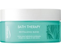 Bath Therapy Revitalizing Blend Body Cream