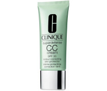 Feuchtigkeitspflege Superdefense CC Cream SPF 30 Light / Medium