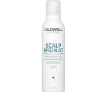 Dualsenses Scalp Specialist Sensitive Foam Shampoo