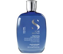 Alfaparf Milano Haarpflege Semi di Lino Volumizing Low Shampoo
