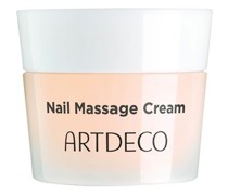 ARTDECO Nägel Nagelpflege Nail Massage Cream
