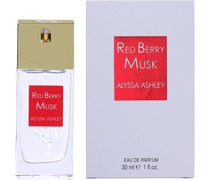 Unisexdüfte Red Berry Musk Eau de Parfum Spray