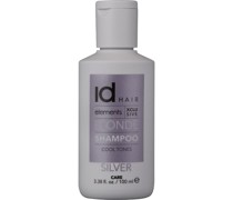 ID Hair Haarpflege Elements Silver Shampoo