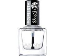 Nagellack #Gelista Gel Like Top Coat Nr. 956
