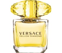 Versace Damendüfte Yellow Diamond Eau de Toilette Spray