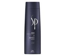 SP Men Shampoo Refresh