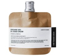 Toun28 Körperpflege Handpflege H1 Organic Hand Cream