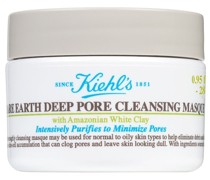 Kiehl's Gesichtspflege Gesichtsmasken Rare Earth Deep Pore Cleansing Masque