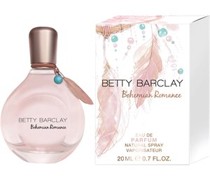 Betty Barclay Damendüfte Bohemian Romance Eau de Parfum Spray