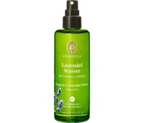 Naturkosmetik Pflanzenwässer Lavendel Wasser bio