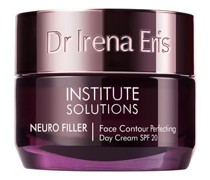 Dr Irena Eris Gesichtspflege Tages- & Nachtpflege Neuro Filler Face Contour Perfecting Day Cream SPF 20