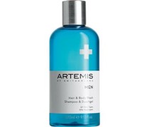 Artemis Herrenpflege Men Hair & Body Wash