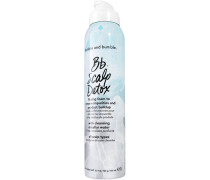 Shampoo & Conditioner Spezialpflege Scalp Detox Fizzing Foam