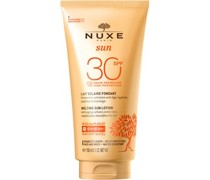 Nuxe Gesichtspflege Sun Sonnenmilch Gesicht und Körper LSF 30