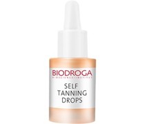 Biodroga Make-up Teint Self Tanning Drops