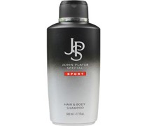 John Player Special Herrendüfte Sport Man Hair & Body Shampoo