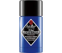 Herrenpflege Pit Boss Antipersipant & Deodorant