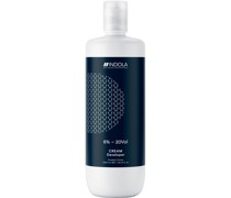 Developer Entwickler Cream 6%